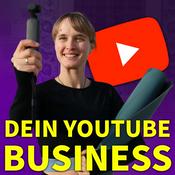 Podcast Dein YouTube Business