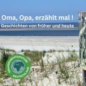 Podcast „Oma, Opa erzählt mal!“ Großeltern für die Zukunft ( GP4F)
