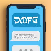 Podcast OMfG podcast: jewish wisdom for unprecedented times