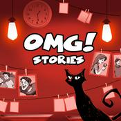 Podcast OMG! Stories Türkçe