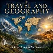 Podcast On a Chinese Screen