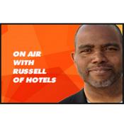 Podcast On Air with Russell of Hotels