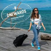 Podcast ONEWARDS - der Solotravel Podcast