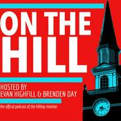 Podcast On The Hill