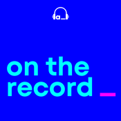 Podcast on the record