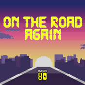 Podcast On The Road Again