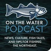Podcast On The Water