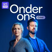 Podcast Onder ons: crimi
