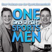 Podcast One and a half sportsmen