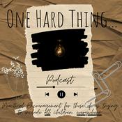 Podcast One Hard Thing