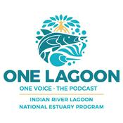 Podcast One Lagoon, One Voice: The Podcast