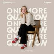 Podcast One More Question – der Podcast von Romy Riffel