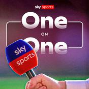 Podcast One on One from Sky Sports