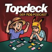 Podcast Topdeck - Der TCG Podcast