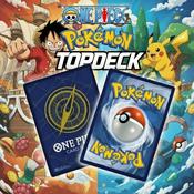 Podcast Topdeck - Der TCG Podcast