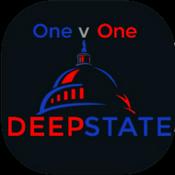Podcast One V One: Deep State