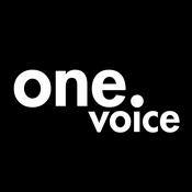 Podcast one.voice