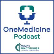 Podcast OneMedicine Podcast