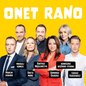 Podcast Onet Rano.