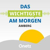 Podcast Onetz Regio News Amberg