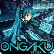 Podcast Ongaku No Sekai: Podcast de Música Japonesa