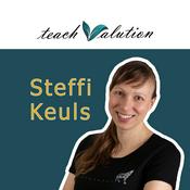 Podcast teachValution | Onlinekurse, Workshops und Trainings wirksam gestalten