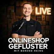 Podcast Onlineshop-Geflüster - Der E-Commerce & Shop Podcast