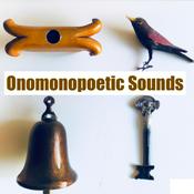 Podcast Onomonopoetic Sounds