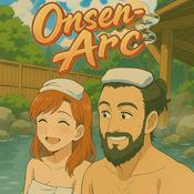 Podcast Onsen-Arc - Euer Podcast zu Manga, Anime und unserem Otaku-Alltag