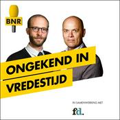 Podcast Oorlog & Economie | BNR