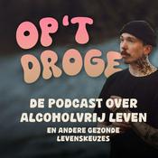 Podcast Op ‘t Droge