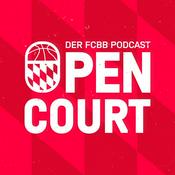 Podcast OPEN COURT - FC Bayern Basketball Podcast