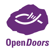Podcast Open Doors Podcast