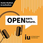 Podcast Open Ears. Open Future.