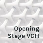 Podcast Opening Stage VGH