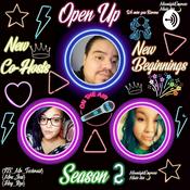 Podcast OpenUP (Podcast )