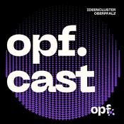 Podcast opf.cast