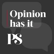 Podcast Opinion Has It