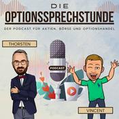 Podcast Optionssprechstunde - Der Podcast für Aktien, Börse und Optionshandel!