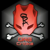 Podcast ORA Critika