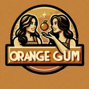 Podcast Orange Gum