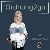 Podcast Ordnung2go