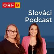 Podcast ORF Slováci Podcast