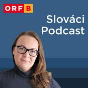 Podcast ORF Slováci Podcast