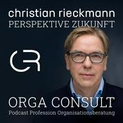 Podcast Orga Consult - Organisationsberatung