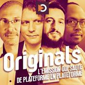 Podcast Originals