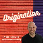 Podcast Origination