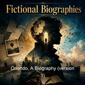 Podcast Orlando, A Biography (version 3)