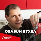 Podcast Osasun Etxea