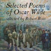 Podcast Oscar Wilde, Selected Poems